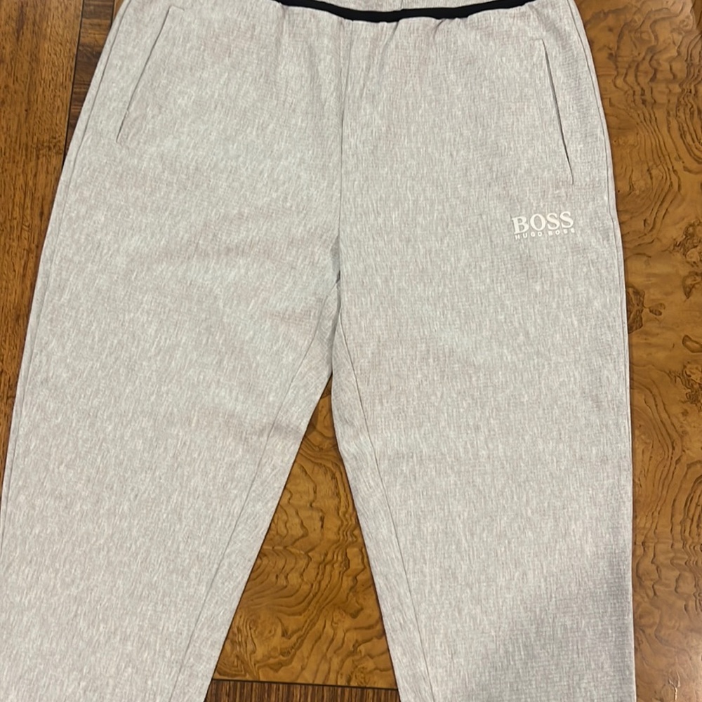 Hugo Boss
